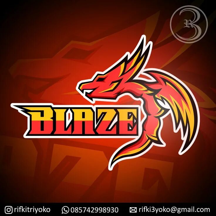 Blaze vips. Blaze logo. blaze слово. mlbb blazing logo. blazing fire clan.