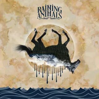 Raining animals