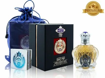 Opulent shaik men designer