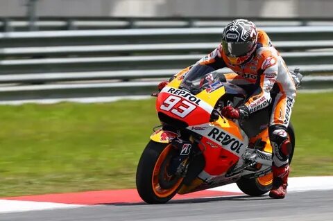 Motogp news