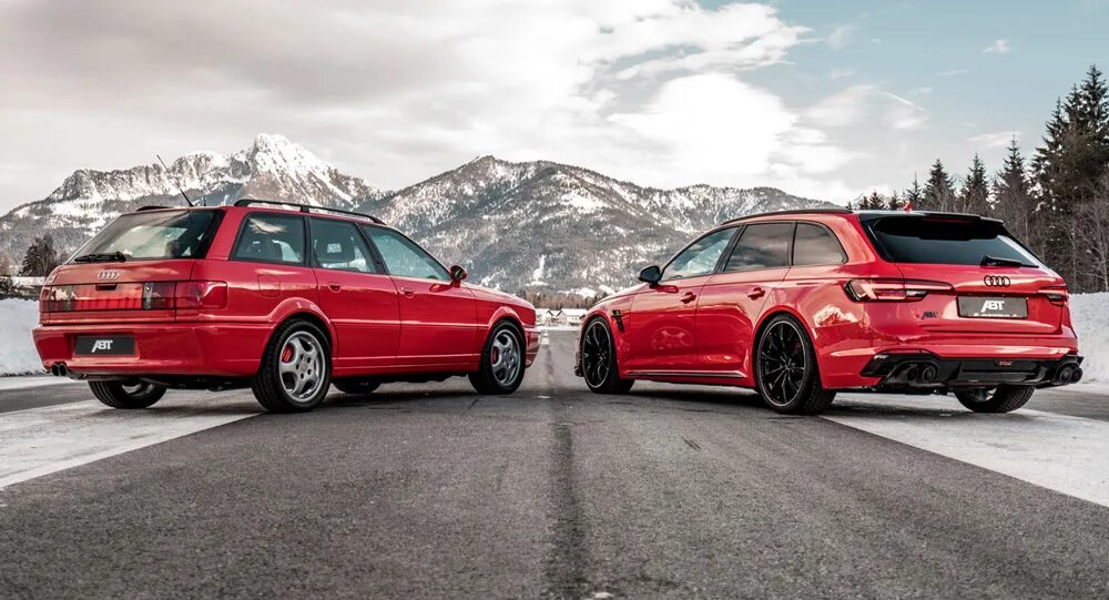 Ауди рс2 авант тюнинг От Audi Quattro до Volvo 850 R: когда пять были козырем. 13 автомобилей с пятици
