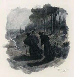 La morte