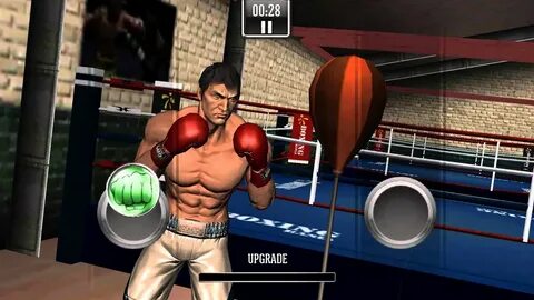 Прохождения игры бокс