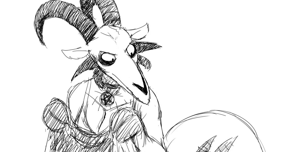 Furry goat. Фурри Goat. Шайни Гоат. Furry goakemono Goat.