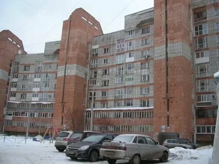 Квартиры 9 мая