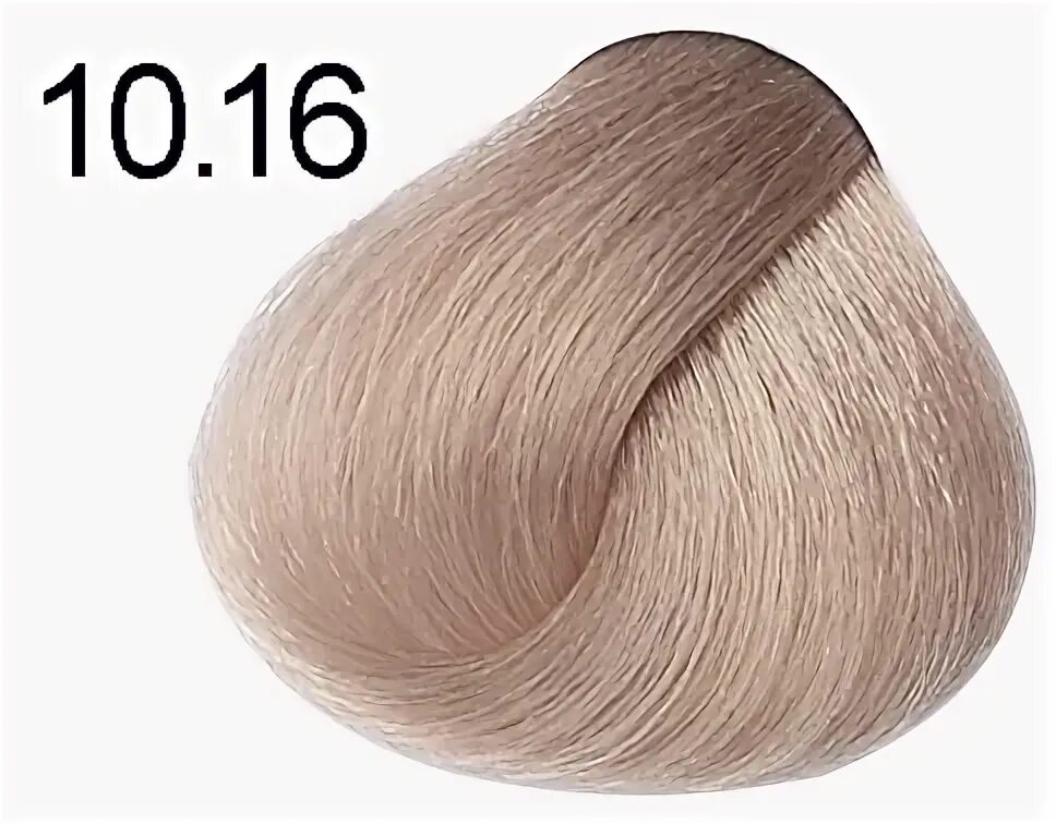 7. Краска 10. 7. Kezy, крем-краска color vivo 10. 10.