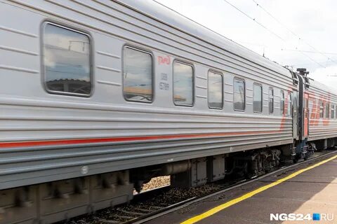 Расписание остановок поезда 124 абакан
