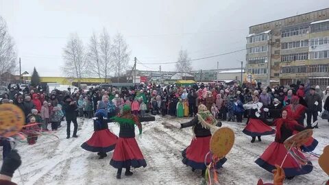 Впервые в п