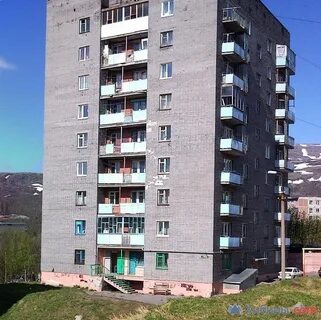 Кировск санкт