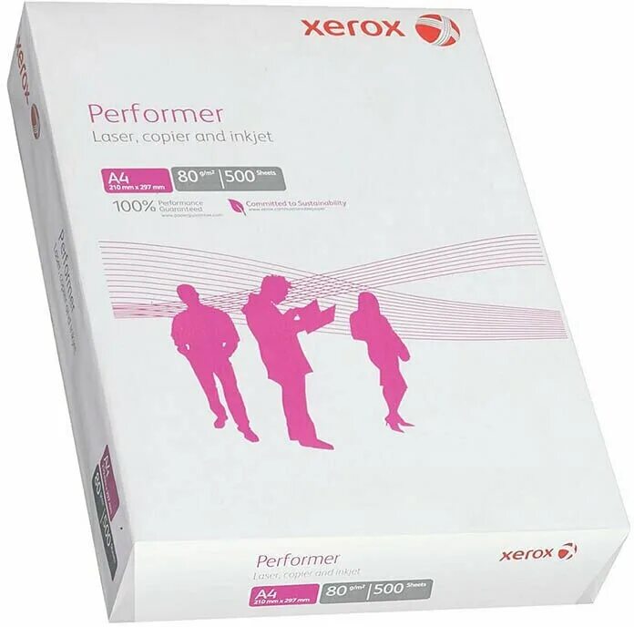 Бумага класс c. Бумага Xerox performer 003r90649 а4. Бумага Xerox performer a4. Бумага для офисной техники Xerox performer (а4, марка c, 80 г/кв.м, 500 листов). Бумага офисная Xerox performer, а4, 80 г/м2, 500 л.