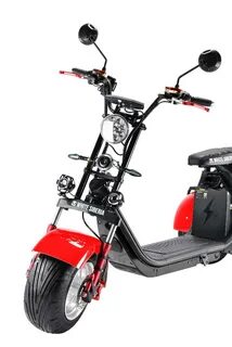 White siberia trike