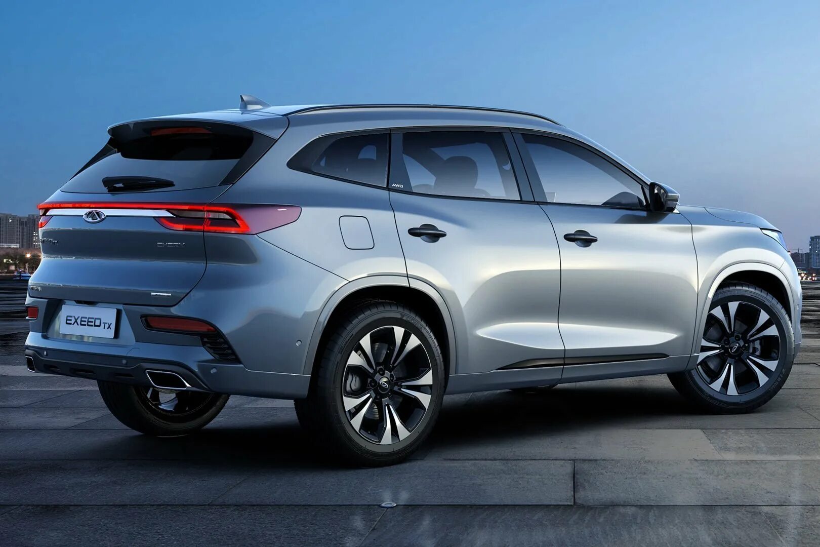 Cherry exceed txl. Тигго exceed. чери тхl. cherry exceed. exeed txl flagship 1.6 rt 4wd.