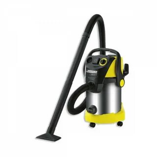 Пылесос KARCHER 2кВт // WD 6 Premium - купить в в интернет-магазине Пригорское