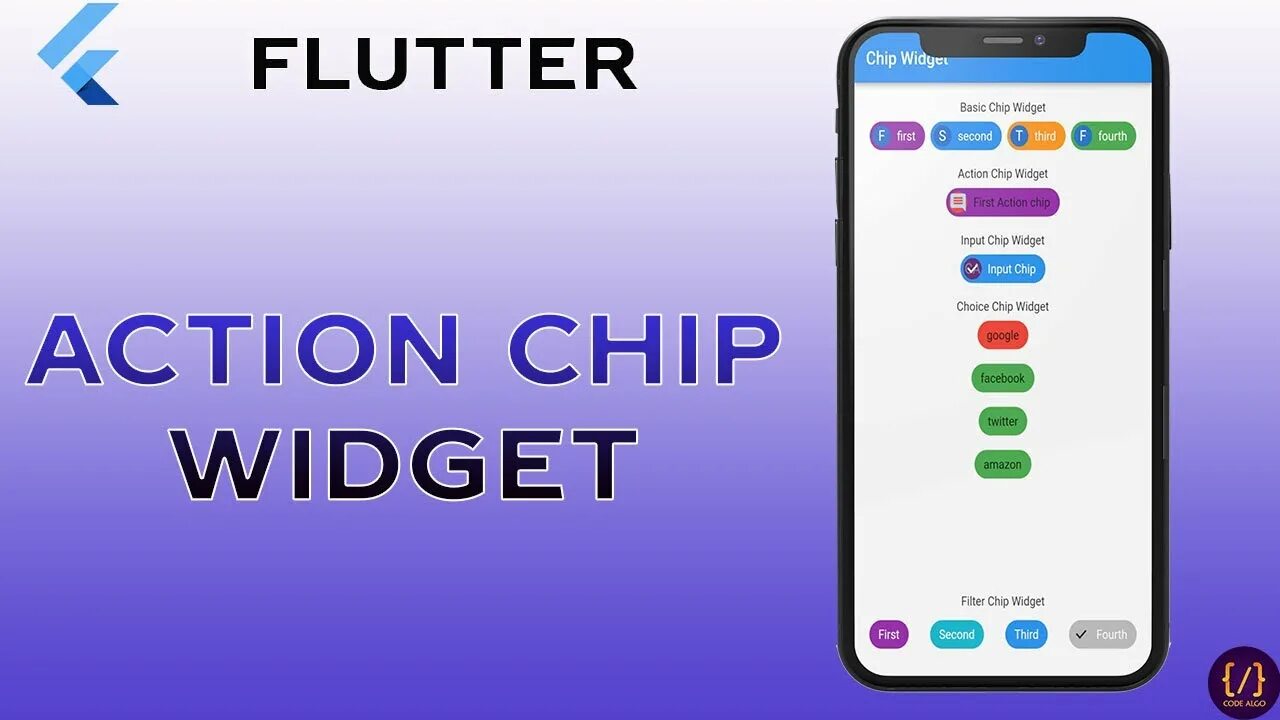 Chips input. Chip flutter. flutter widgets. input with chip. choice chips.