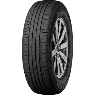 Nexen шины 195 60 r15
