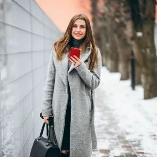 Пальто холодно