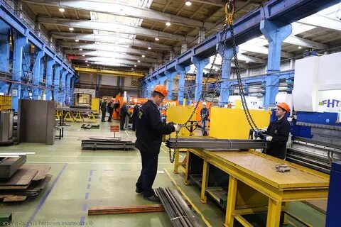 Тверской вагоностроительный завод