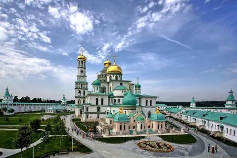 Волоколамск истра