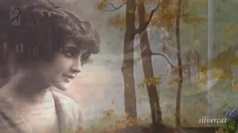 Песня осень прозрачное утро небо