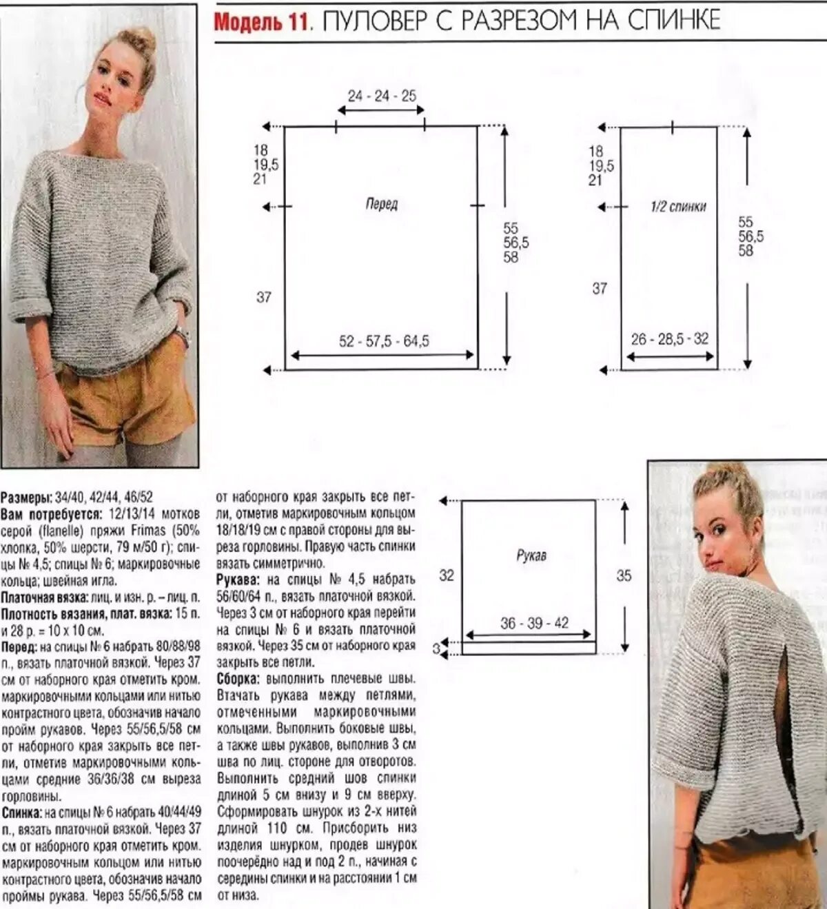 Простое модели спицами для начинающих. Свитер женский вязаный спицами с описанием для начинающих 46 размер. Схема вязания свитера спицами для женщин 42 размер. Как вязать кофту 42 размер спицами для начинающих для женщин. Схема вязания свитера оверсайз спицами.