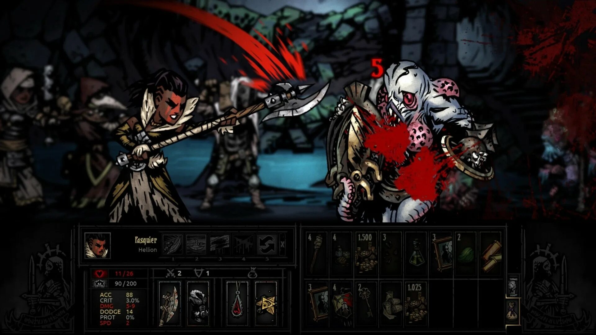 Кто является основным голосом игры darkest dungeon. Даркест данжен 2. darkest dungeon 1. darkest dungeon 2 screenshots. darkest dungeon screenshot.