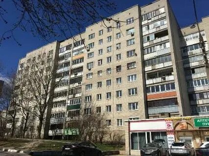 Большая зеленовская 6
