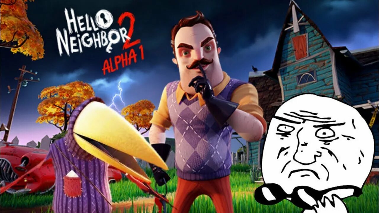 Сосед много хочет. Привет сосед 2 Альфа 2. Квентин привет сосед 2. Hello Neighbor 2 сосед. Привет сосед 2 ворон.