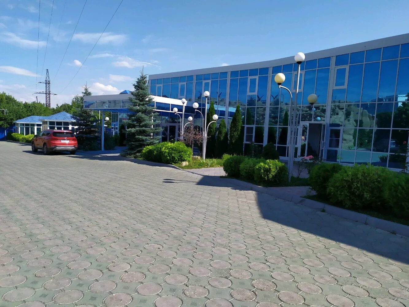 21 ВЕК, ресторан, +7 865 258-30-33, Средний пер., 103, Stavropol, Stavropolский 