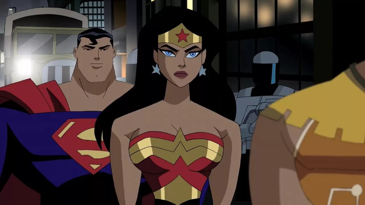 Justice unlimited. Лига справедливости 2001 орлица. Амейзо лига справедливости.