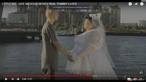 Tommy cash world 2024