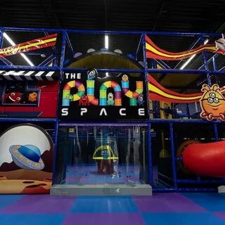 Play space