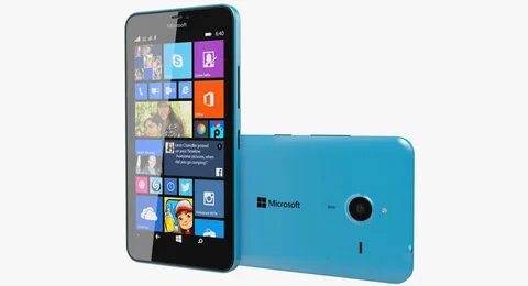 Смартфон microsoft