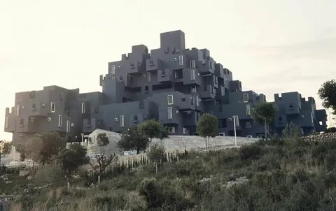 Архитектор продал душу