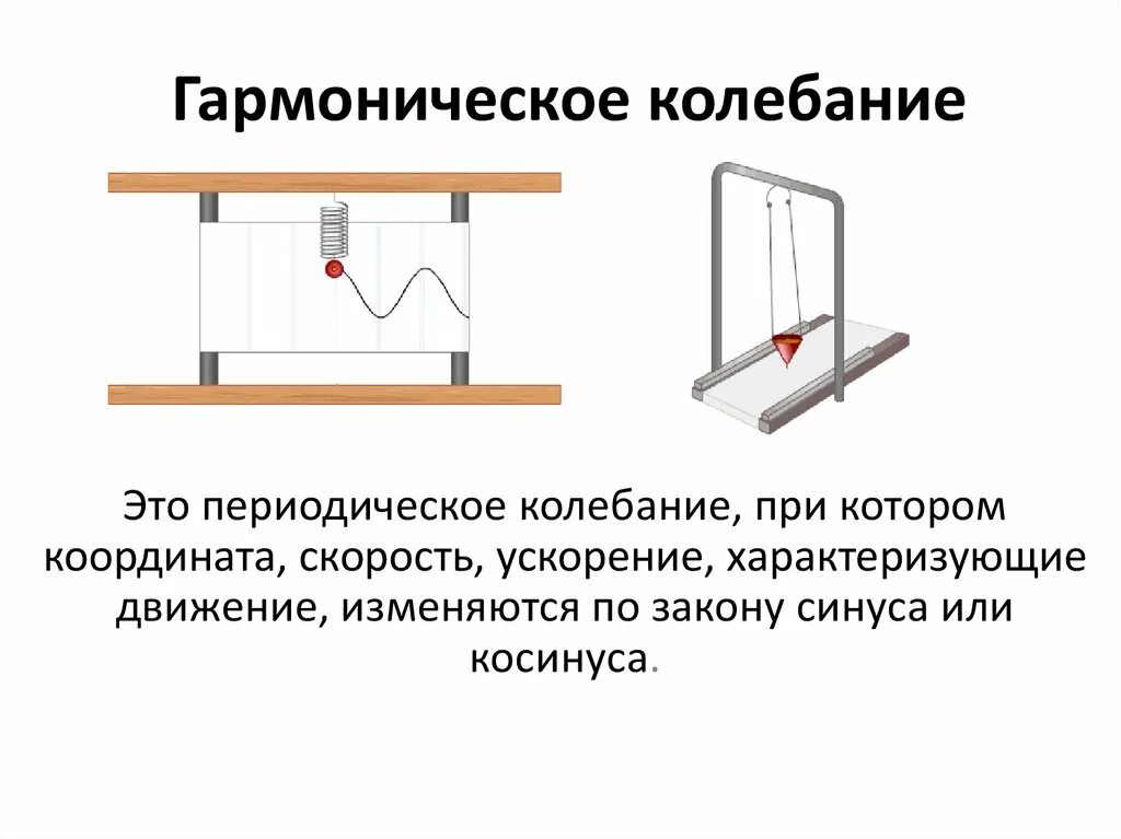 Определение гармонических колебаний. Гармонические колебания физика 9 класс. Гармонические колебания это в физике 9 класс. Гармоничные колебания физика. Гармонические колебан.