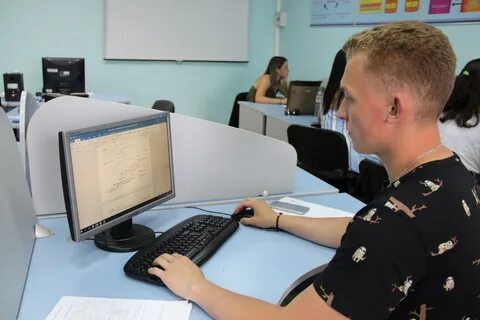 Букэп электронных