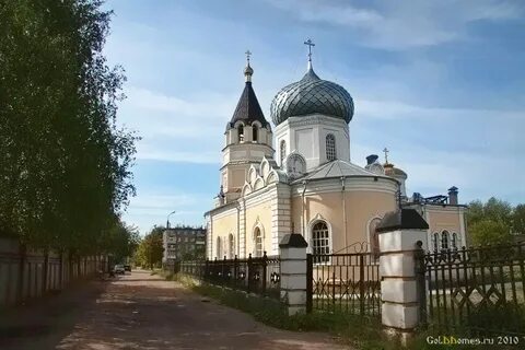 Тихона задонского рыбинск