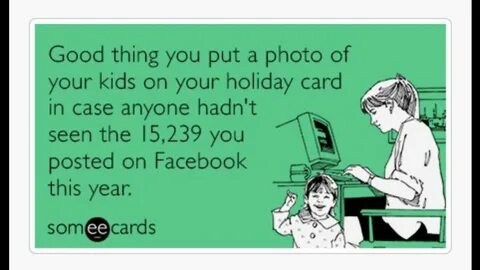 E card