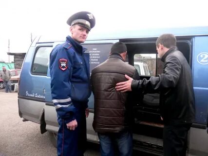 Сотрудники петра
