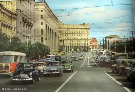 В первой половине 70 х