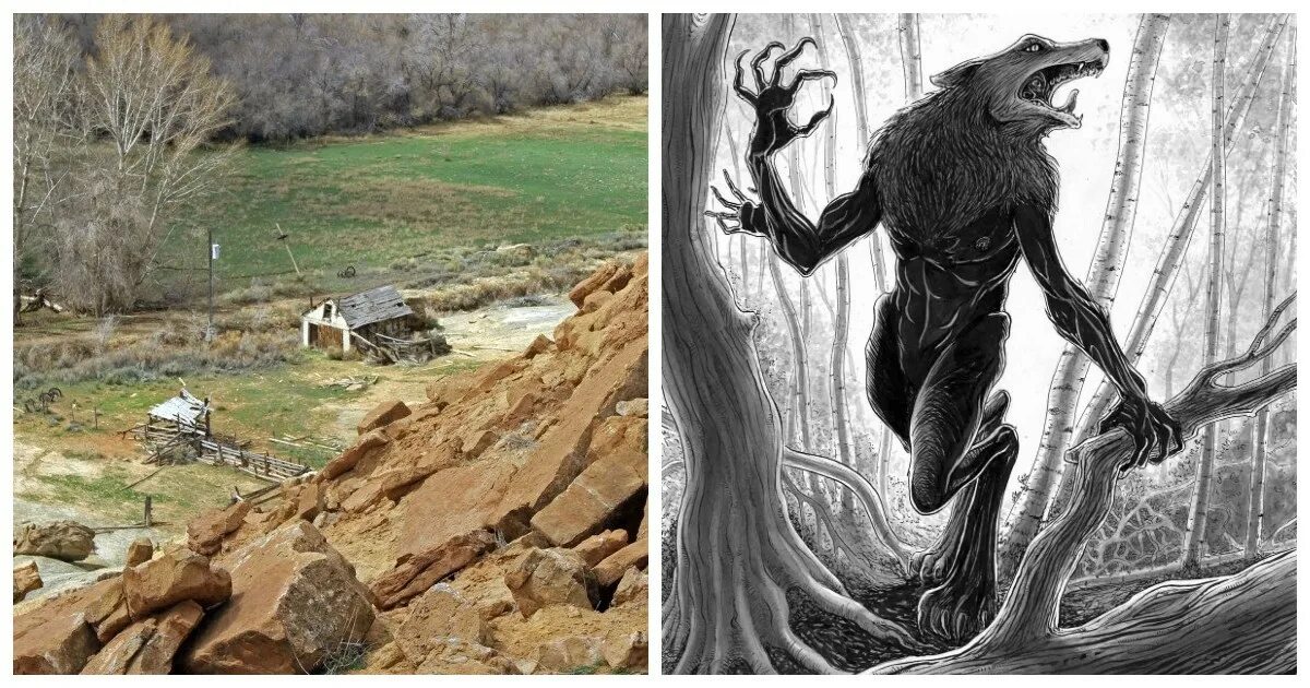 Skinwalker кто это. Skinwalker кто это. Skinwalker кто это. Скинуокер мифическое существо. Получеловек полукозел.