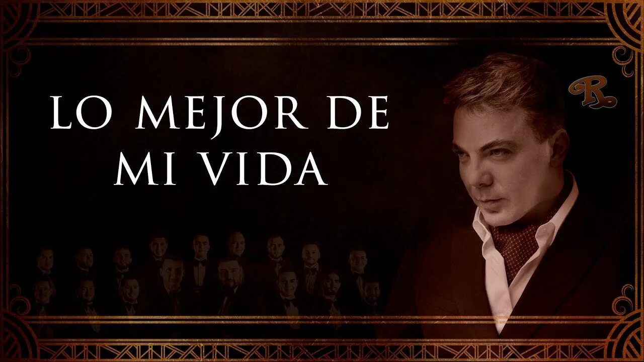 Papi de mi vida. Papi de mi vida