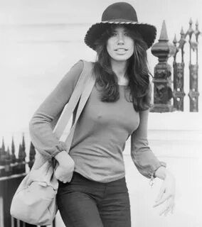 Nude carly simon