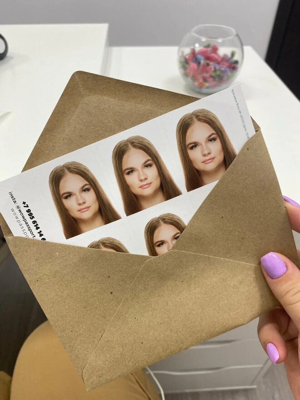ВауПаспорт, фотоцентр, Зубовский бульвар, 17, Москва - 2ГИС