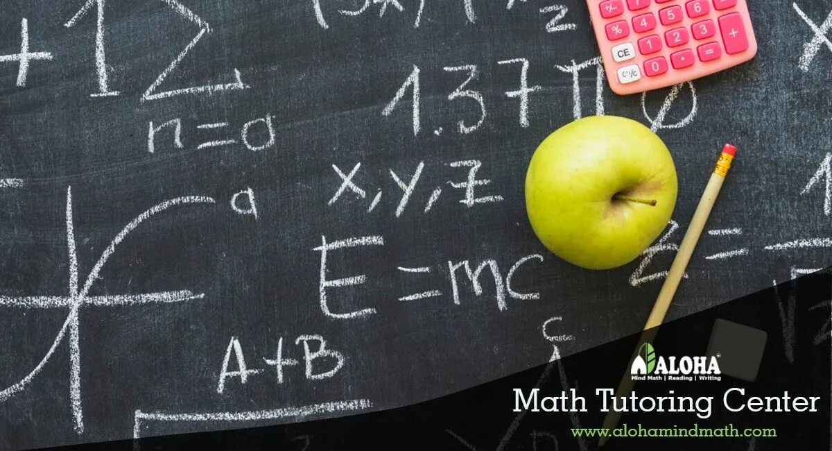 Math tutor