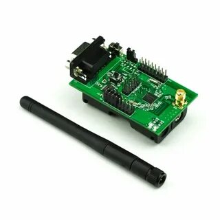 Шлюз zigbee 3