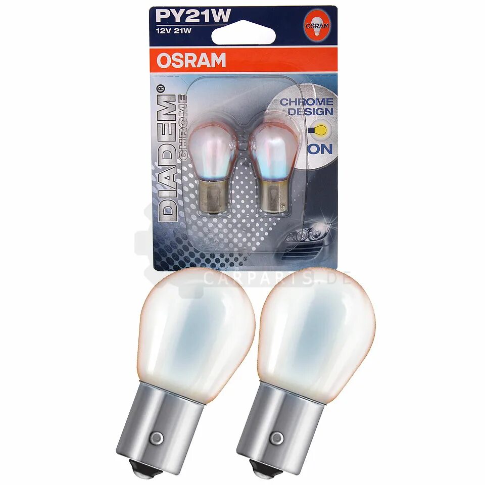 Osram Diadem Chrome 7507dc-02b py21w 12v 21w bau15s. Осрам диадем хром w5w. Автолампа Osram py21w bau15s Diadem. Лампа автомобильная 12v 21w (bau15s) Silver Vision. Py21w 12v