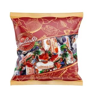Сормовские конфеты