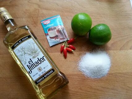 Текила вкус