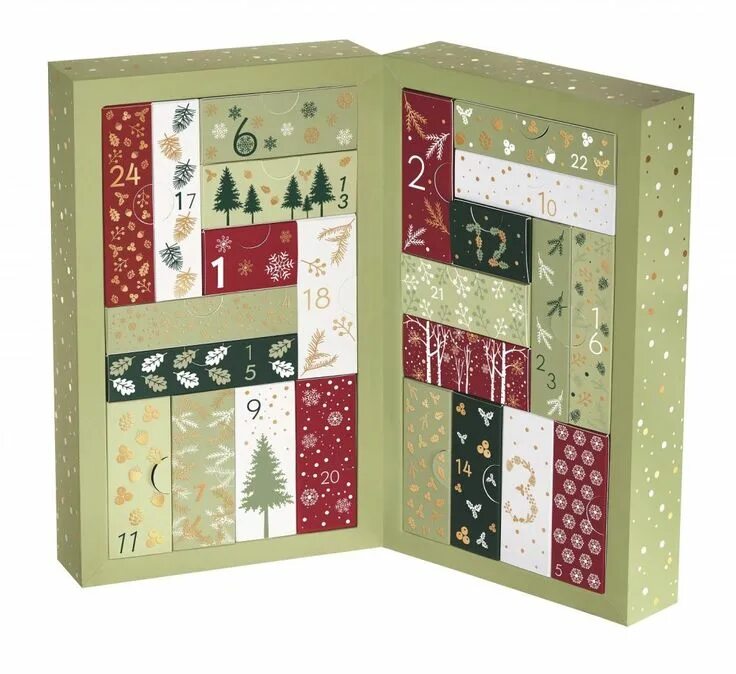 Ив роше адвент. Yves rocher advent calendar 2025. адвент календарь ив роше. новогодний адвент календарь yves rocher. адвент 2025 от ив роше.