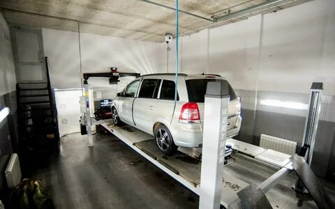 Автосервис йошкар